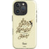 Disney Tinker Bell Leave A Little Sparkle iPhone 16 Pro Magsafe Impact Case